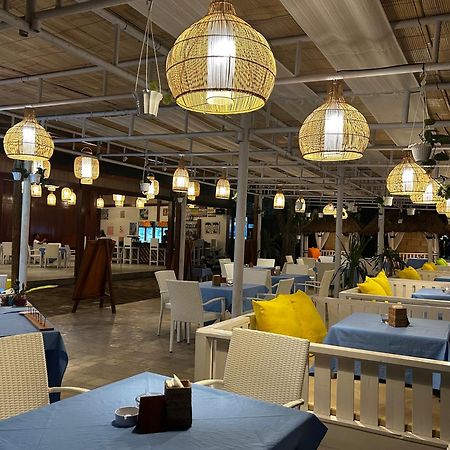 Unzipp Bungalows Gili Air Kültér fotó